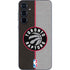 NBA Toronto Raptors Split Canvas Galaxy A35 5G Skin